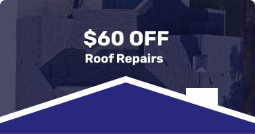 Roof Repair Discounts