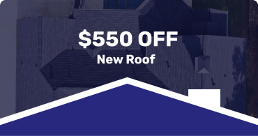 New Roof Install Coupon