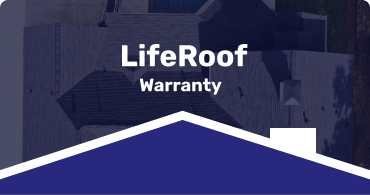LifeRoof Warranty