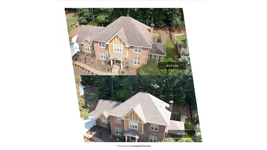 New Roof Install Coupon