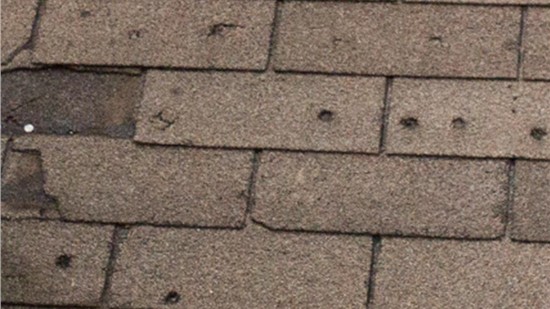 Free Storm Damage Inspection