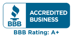 A+ Rating