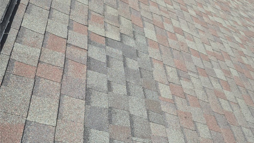 Roof Repair Project in Smyrna, GA by Dr. Roof