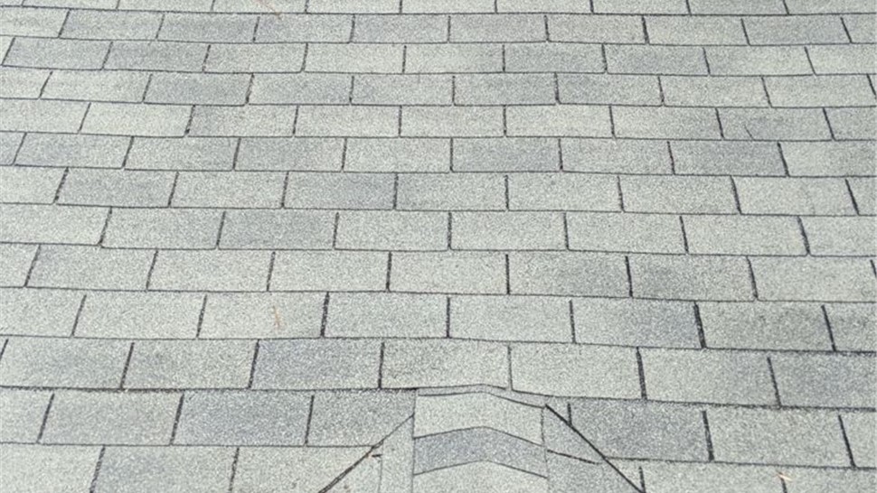 Roof Replacement Project in Atlanta, Georgia by Dr. Roof