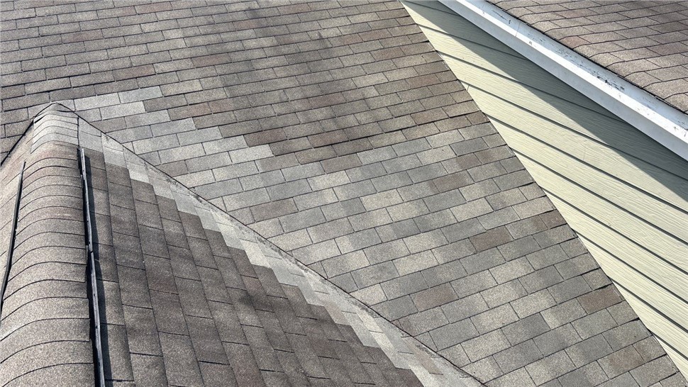 Roof Repair Project in Smyrna, Georgia by Dr. Roof