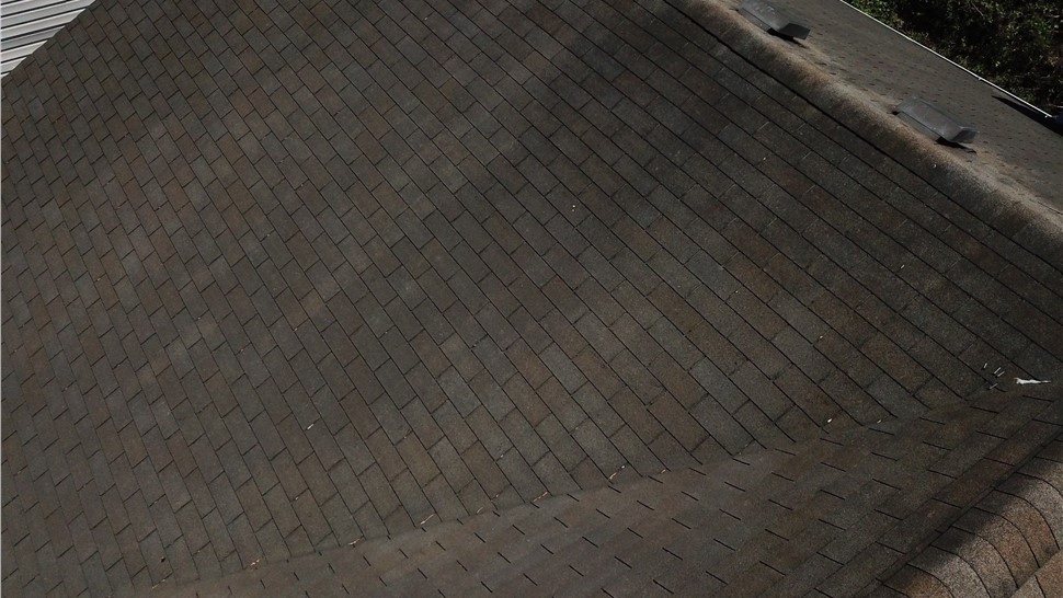 Roof Replacement Project in Kennesaw, GA by Dr. Roof