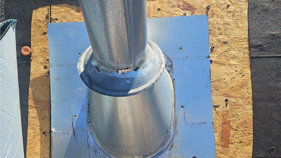 Roof Repair Project in Atlanta, Georgia by Dr. Roof