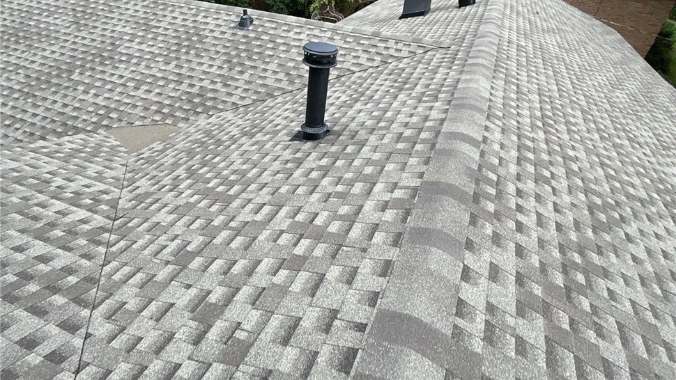 Roof Replacement Project in Smyrna, GA by Dr. Roof