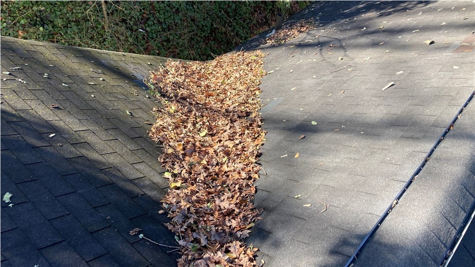 Roofing Project in Atlanta, GA by Dr. Roof