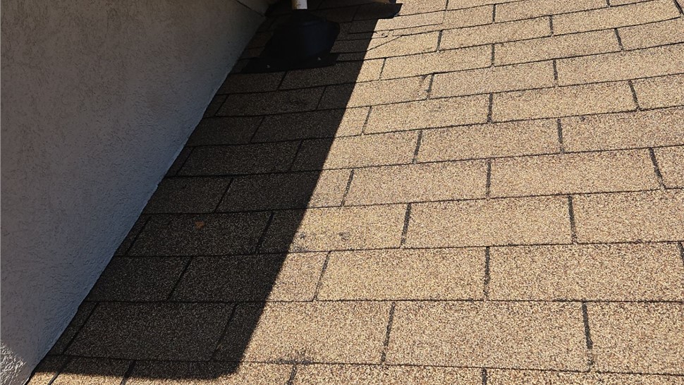 Roof Repair Project in Atlanta, Georgia by Dr. Roof