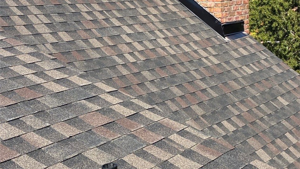 Roof Replacement Project in Montgomery, Alabama by Dr. Roof