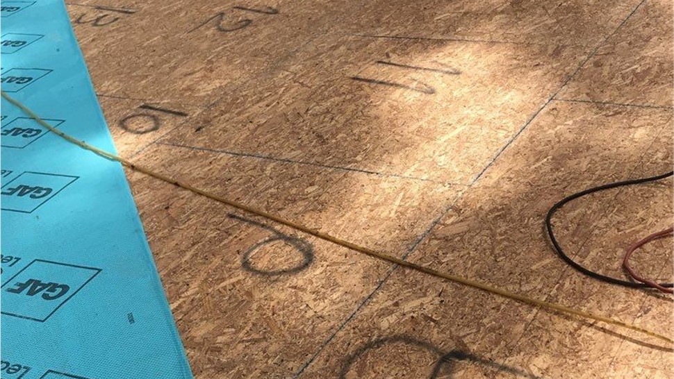 Other Services, Roofing Project in Atlanta, GA by Dr. Roof