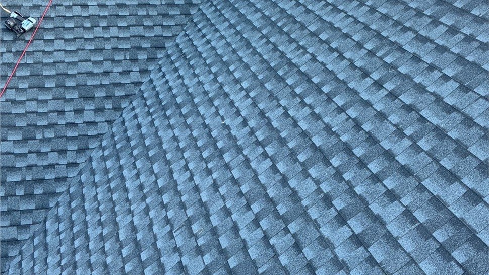 Roof Replacement Project in Pinson, Alabama by Dr. Roof