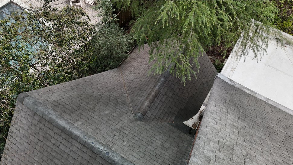Roof Replacement Project in Atlanta, Georgia by Dr. Roof
