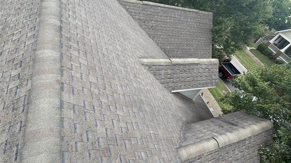 Roof Replacement Project in Pike Road, Alabama by Dr. Roof
