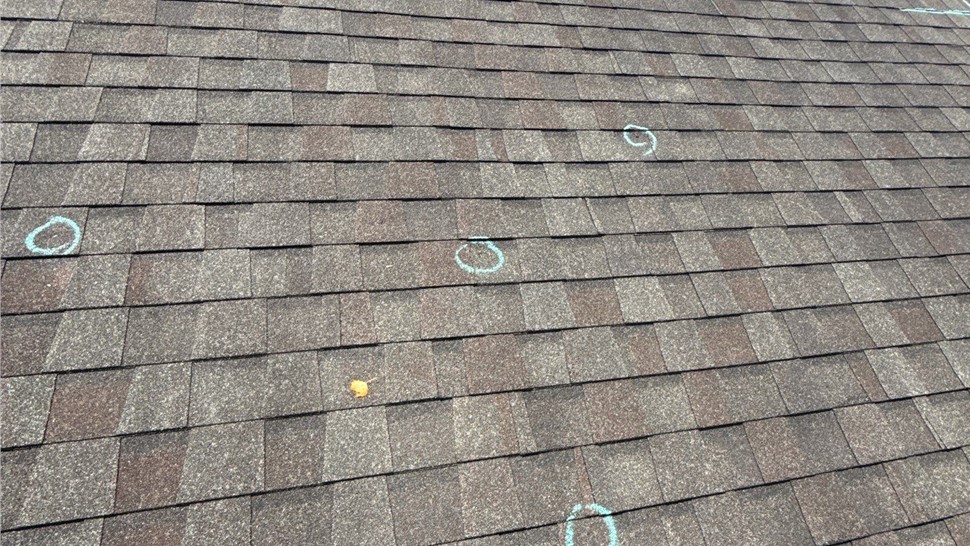 Roof Replacement Project in Cumming, Georgia by Dr. Roof