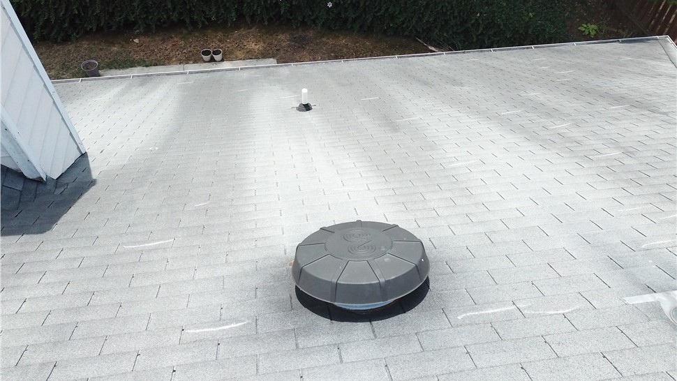 Roof Replacement Project in Mableton, Georgia by Dr. Roof