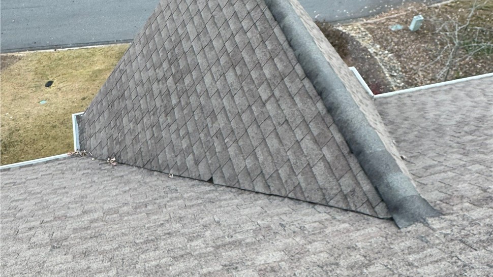 Roof Replacement Project in Dunwoody, GA by Dr. Roof