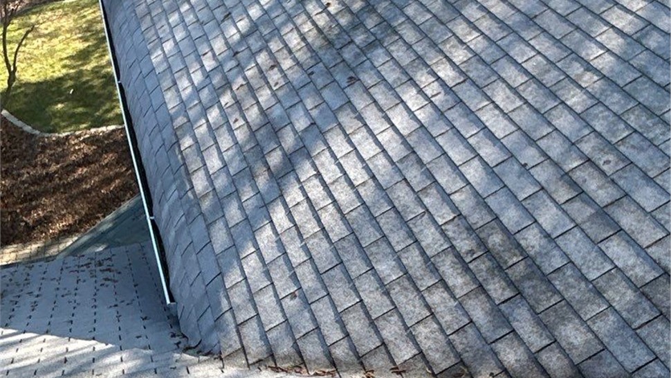 Roof Replacement Project in Avondale Estates, Georgia by Dr. Roof