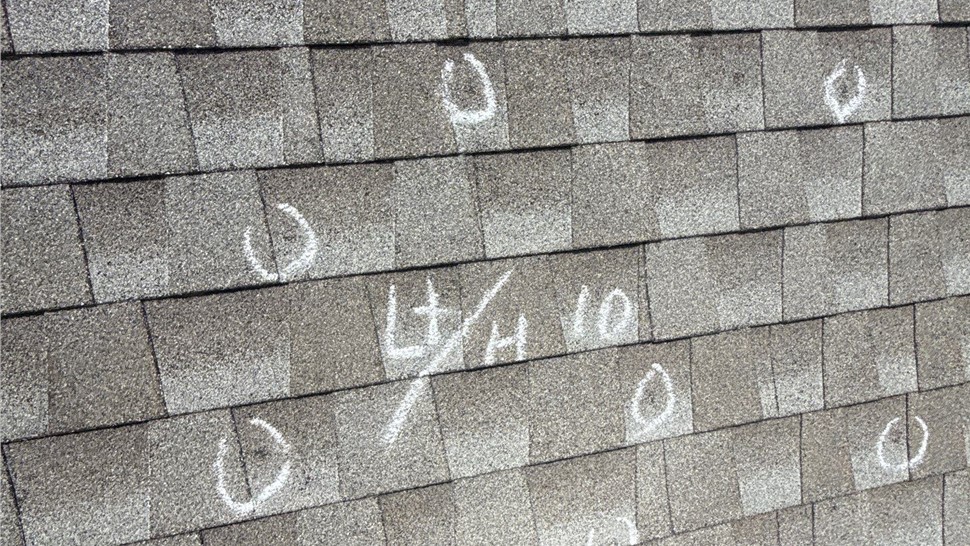 Roof Replacement Project in Johns Creek, Georgia by Dr. Roof