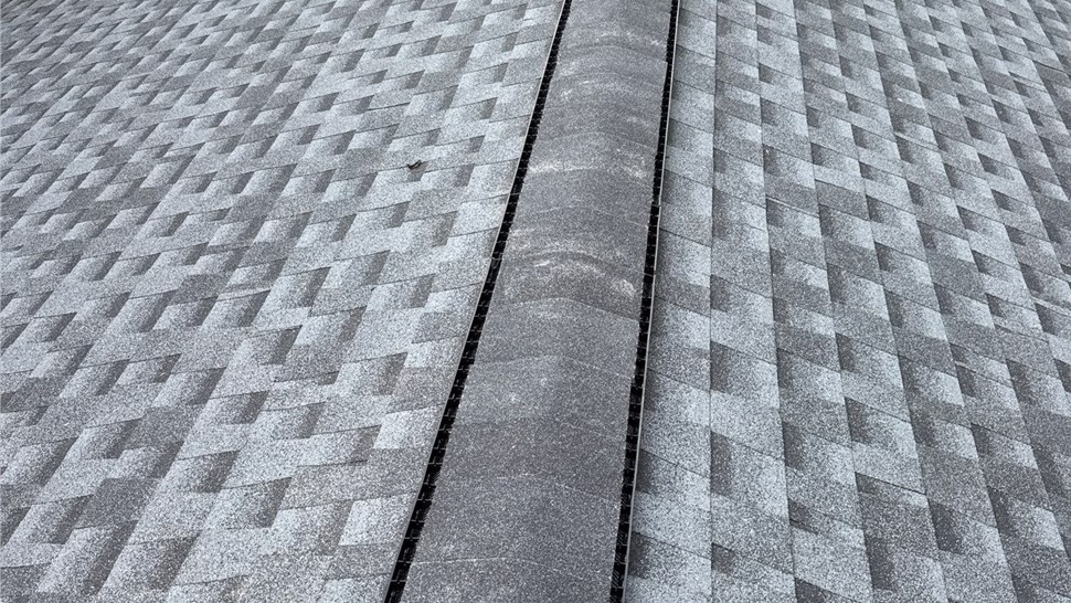 Roof Replacement Project in Doraville, Georgia by Dr. Roof