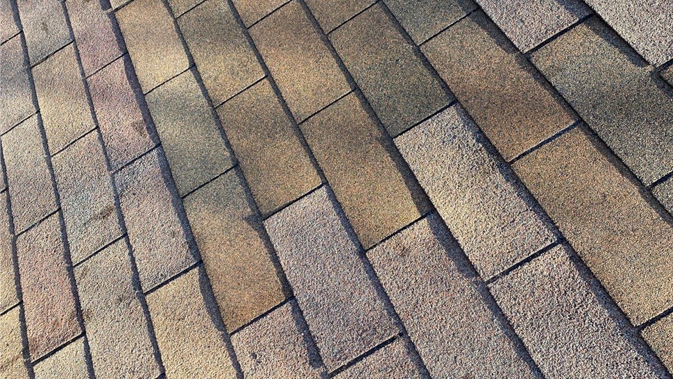 Roof Repair Project in Atlanta, GA by Dr. Roof