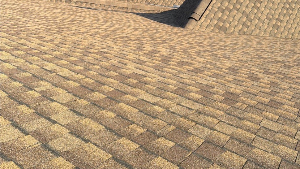 Roof Replacement Project in Cumming, Georgia by Dr. Roof
