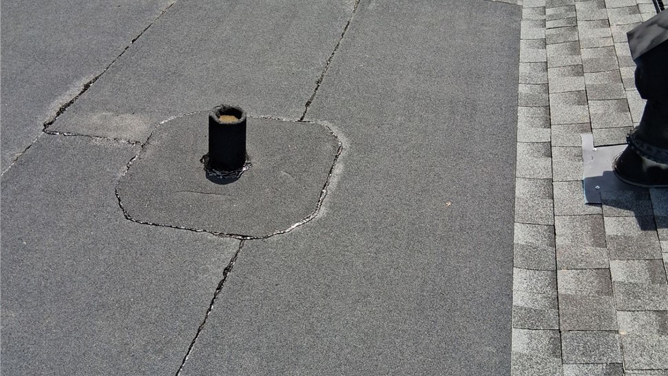 Roof Replacement Project in Atlanta, GA by Dr. Roof