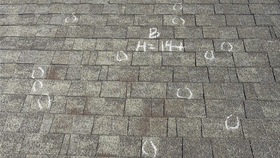 Roof Replacement Project in Suwanee, GA by Dr. Roof