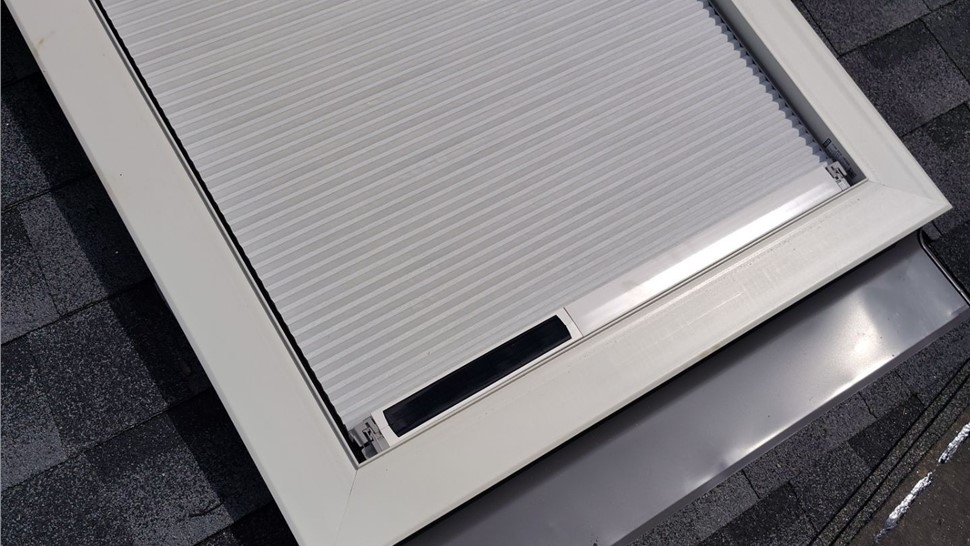 Roof Repair Project in Kennesaw, Georgia by Dr. Roof