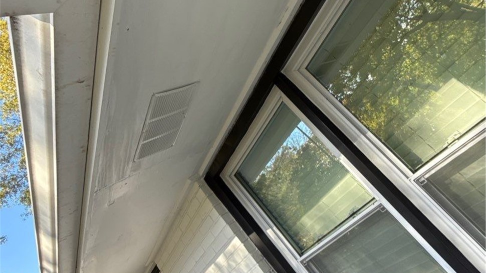 Siding Project in Marietta, GA by Dr. Roof