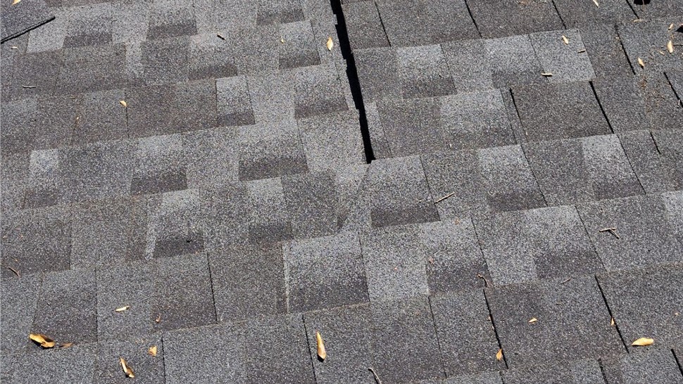 Roof Repair Project in Atlanta, Georgia by Dr. Roof