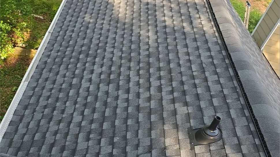 Roof Replacement Project in Smyrna, Georgia by Dr. Roof