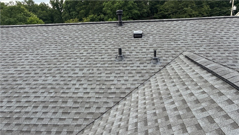 Roof Replacement Project in Pinson, Alabama by Dr. Roof