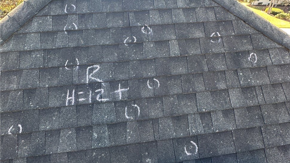 Roof Replacement Project in Atlanta, Georgia by Dr. Roof