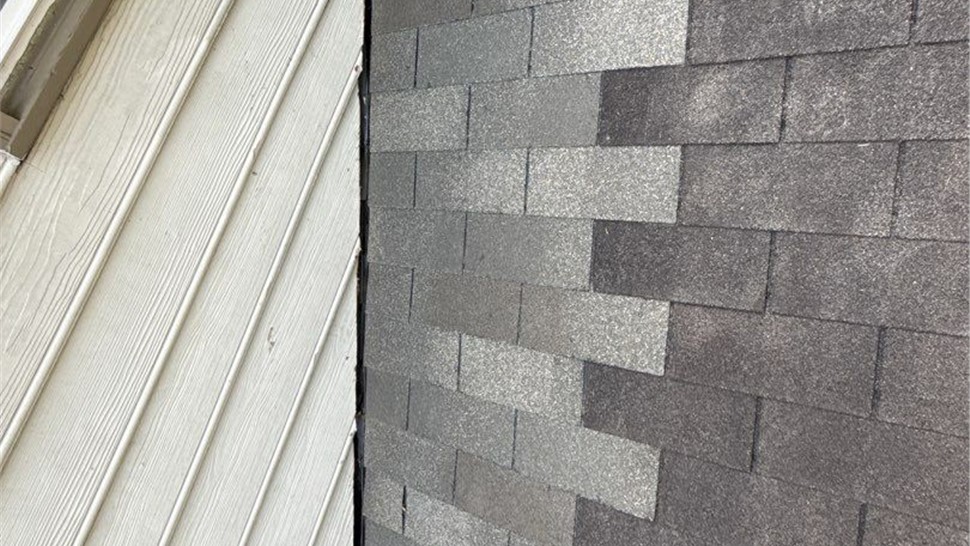 Roof Repair Project in Suwanee, GA by Dr. Roof