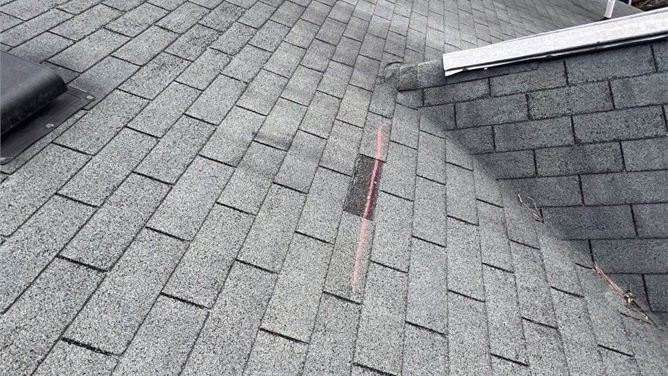 Roof Replacement Project in Atlanta, Georgia by Dr. Roof