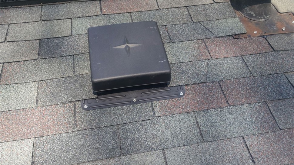 Roof Repair Project in Lilburn, GA by Dr. Roof