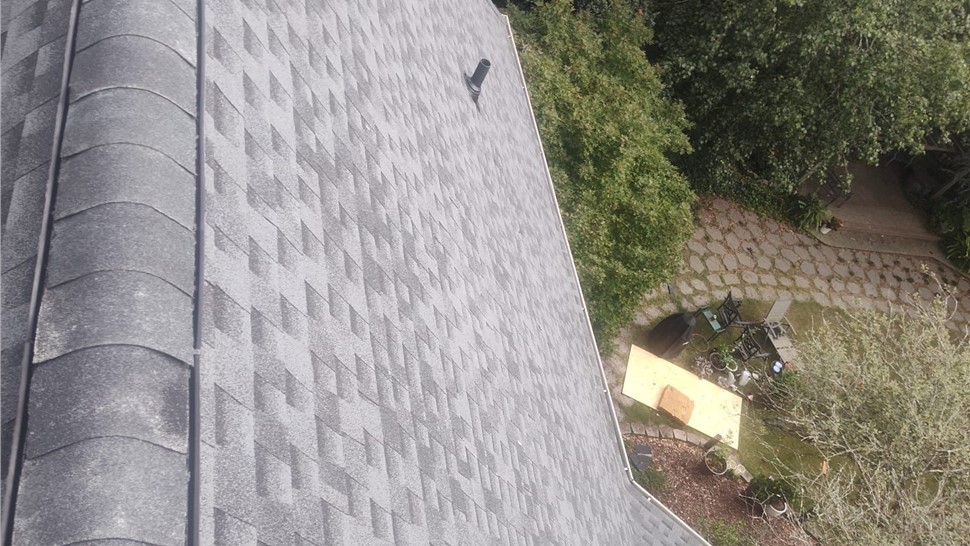 Roof Replacement Project in Brownsboro, Alabama by Dr. Roof