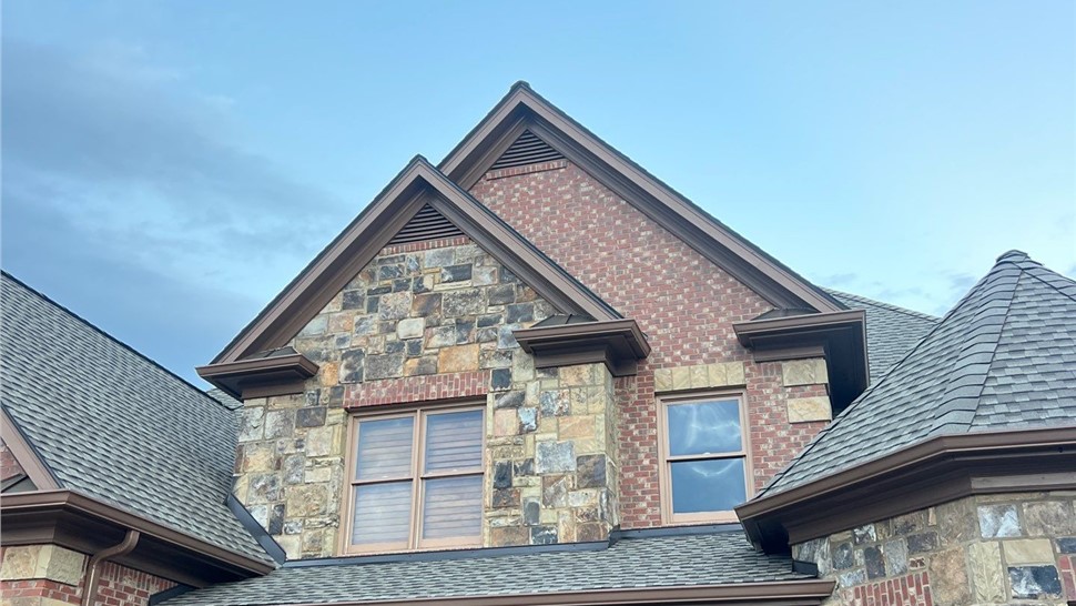 Roof Replacement, Check for Storm Damage Project in Grayson, GA by Dr. Roof