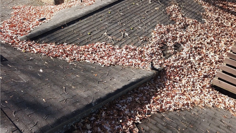 Roof Replacement Project in Atlanta, Georgia by Dr. Roof