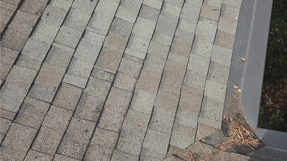 Roof Repair Project in Decatur, GA by Dr. Roof