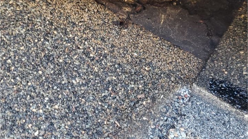 Roofing, Storm Damage Project in Sandy Springs, GA by Dr. Roof