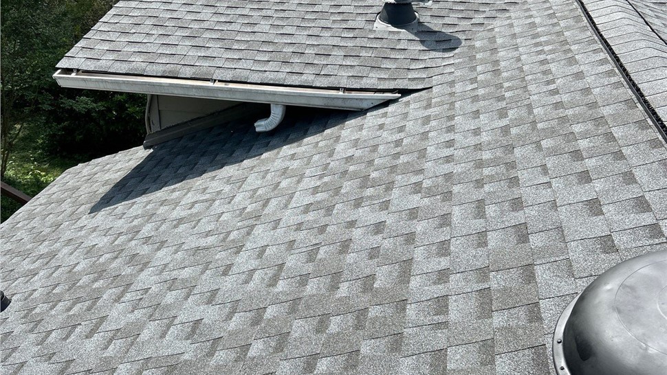 Roof Replacement Project in Doraville, GA by Dr. Roof