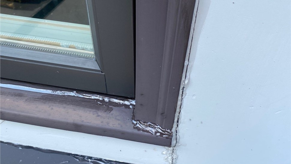 Roof Repair, Windows Project in Marietta, GA by Dr. Roof