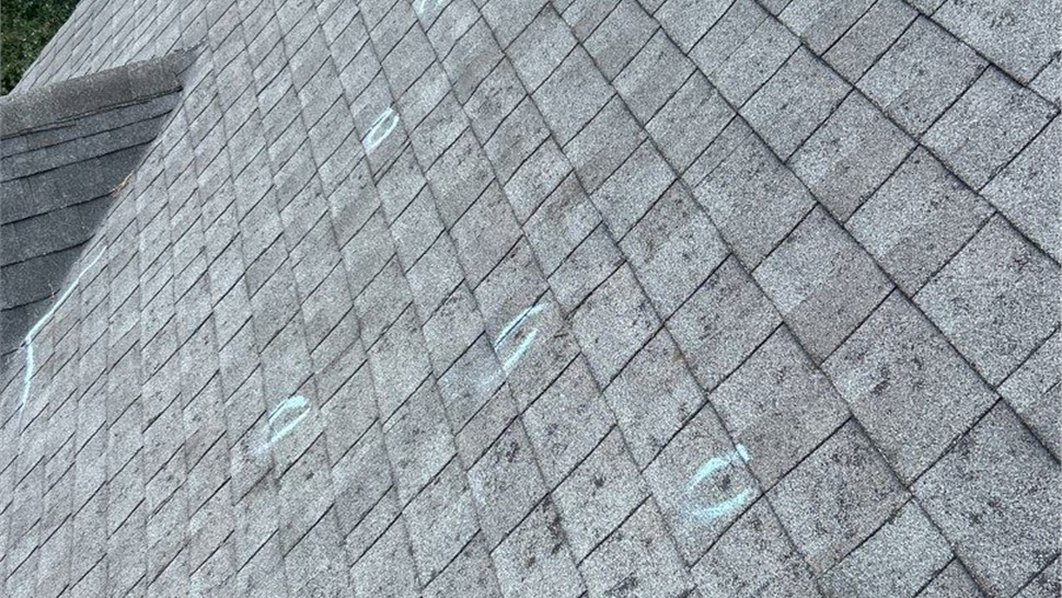 Roof Replacement Project in Atlanta, GA by Dr. Roof