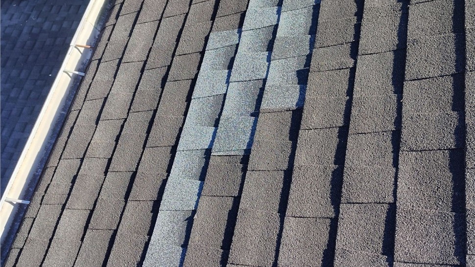 Roof Repair Project in Atlanta, GA by Dr. Roof