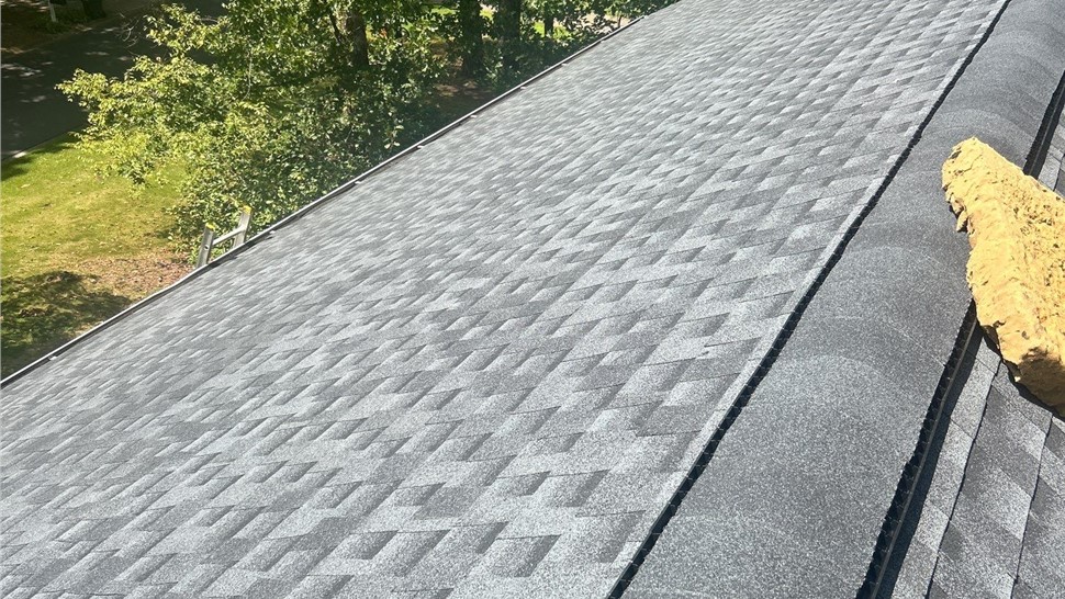 Roof Replacement Project in Mableton, Georgia by Dr. Roof