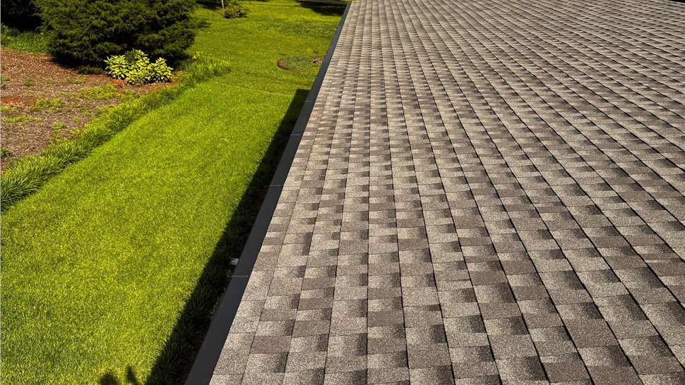 Roof Replacement Project in Tucker, Georgia by Dr. Roof