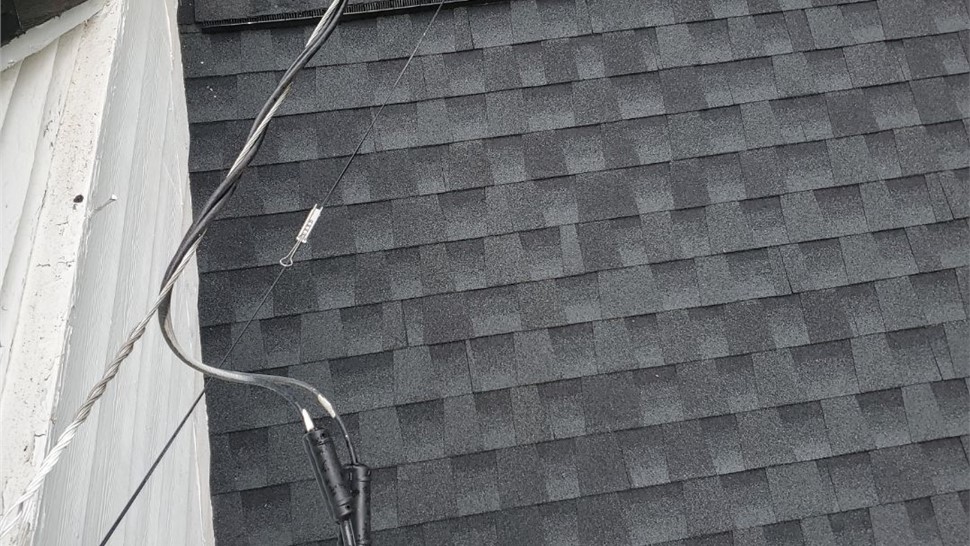 Roof Replacement Project in Bishopville, SC by Dr. Roof